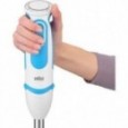 блендер BRAUN MQ 5260 WH BL