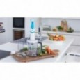 блендер BRAUN MQ 5260 WH BL