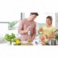 блендер BRAUN MQ 5260 WH BL