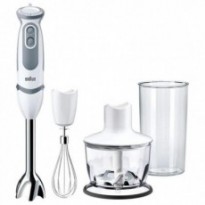 блендер BRAUN MQ 5235 WH