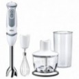 блендер BRAUN MQ 5235 WH