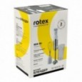 Блендер ручний Rotex RTB910-W