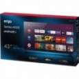 телевизор ERGO 43GFS6500