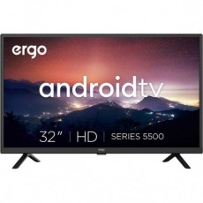 телевизор ERGO 32GHS5500