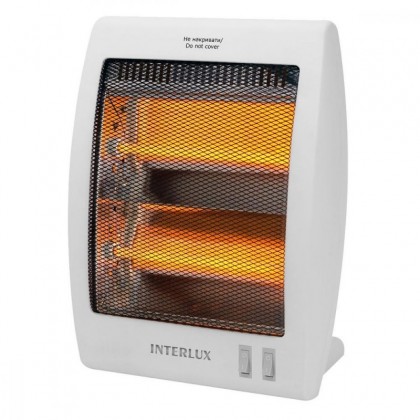 Обігрівач інфрачервоний Interlux INR-0800W