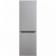 Холодильник Indesit INFC8TI21X0