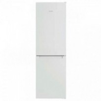 Холодильник Indesit INFC8TI21W0