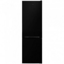 Холодильник Heinner HC-V268BKF+
