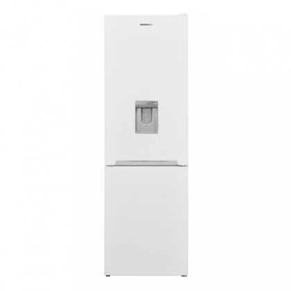 Холодильник Heinner HCNF-V291BKWDF+