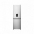 Холодильник Heinner HCNF-N300XWDF+
