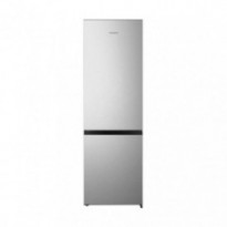 Холодильник Heinner HC-N269SF+