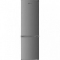 Холодильник Heinner HC-HM262XF+