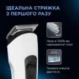 Машинка для стрижки Rowenta TN8961F4