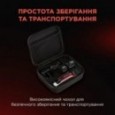 Машинка для стрижки Rowenta TN524MF0