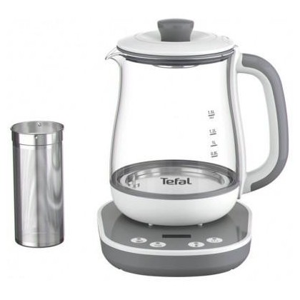 Чайник Tefal BJ551B10