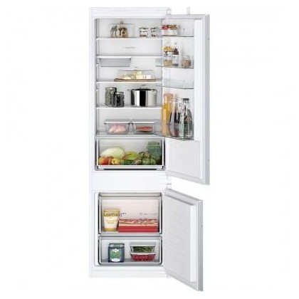 Холодильник вбудований SIEMENS KI 87VNS306
