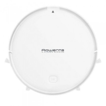 пилосос-робот ROWENTA RR7387WH