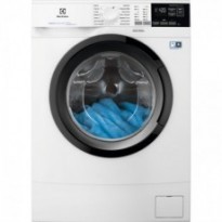 Пральна машина ELECTROLUX EW 6S427BUI
