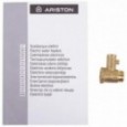 Водонагрівач ARISTON BLU1 ECO 100V 1.8K PL Dry
