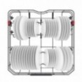 Посудомийна машина WHIRLPOOL WIC 3C33PFE