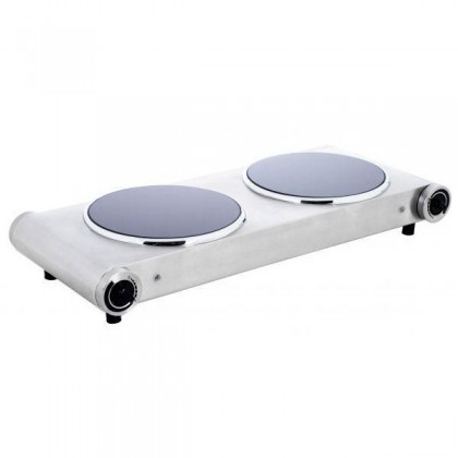 Електроплитка ERGO HL 2208