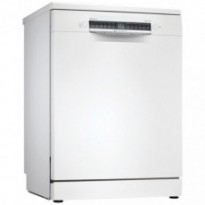 Посудомийна машина BOSCH SMS 4HMW65K