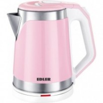 Електрочайник Edler EK8256 Pink