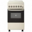 Плита Eleyus CAST 5001 CF BG