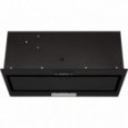 Витяжка ELEYUS URBAN 700 LED 52 BL