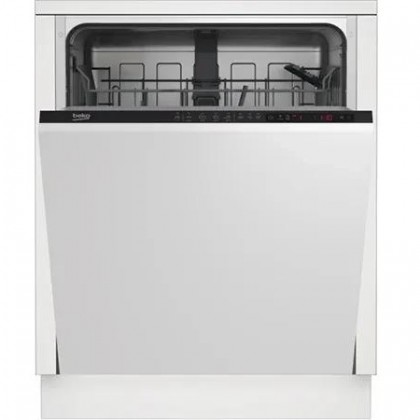 Вбудована посудомийна машина Beko BDIN24322