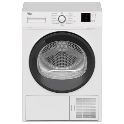 Сушильна машина Beko DF7412PA