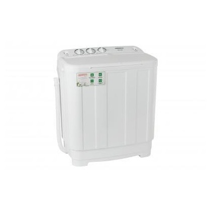 Пральна машина Ardesto WMH-W60C