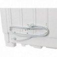 Пральна машина Ardesto WMH-W60C