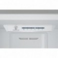 Холодильник з нижньою морозильною камерою Ardesto DNF-M295X188