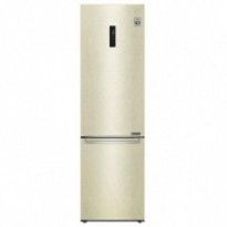 Холодильник LG GA-B509SEKM