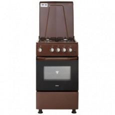 Плита Eleyus FARO 5501 EF BR