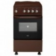 Плита Eleyus FARO 5501 EF BR
