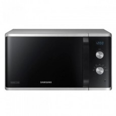 микроволновая печь SAMSUNG  MS23K3614AS/BW