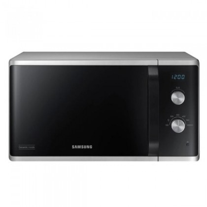 микроволновая печь SAMSUNG MS23K3614AS/BW