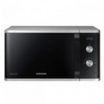 микроволновая печь SAMSUNG MS23K3614AS/BW