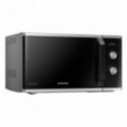 микроволновая печь SAMSUNG MS23K3614AS/BW