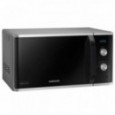 микроволновая печь SAMSUNG MS23K3614AS/BW