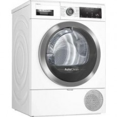 Сушильна машина BOSCH WTX 87M90UA