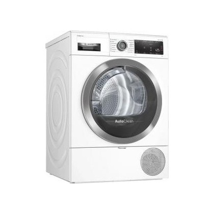 Сушильна машина BOSCH WTX 87M90UA