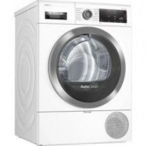 Сушильна машина BOSCH WTX 87M90UA