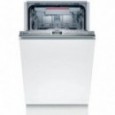 посудомийна машина BOSCH SMV 4HCX40K