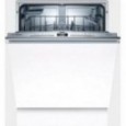 посудомийна машина BOSCH SMV 4HAX40K