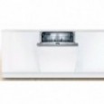 посудомийна машина BOSCH SMV 4HAX40K