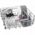 посудомийна машина BOSCH SMV 4HAX40K