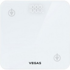 Ваги Vegas VFS 3607FS